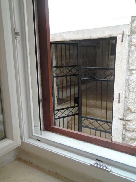 Mita Appartamento Korčula Esterno foto