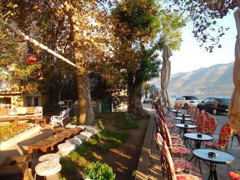 Mita Appartamento Korčula Esterno foto