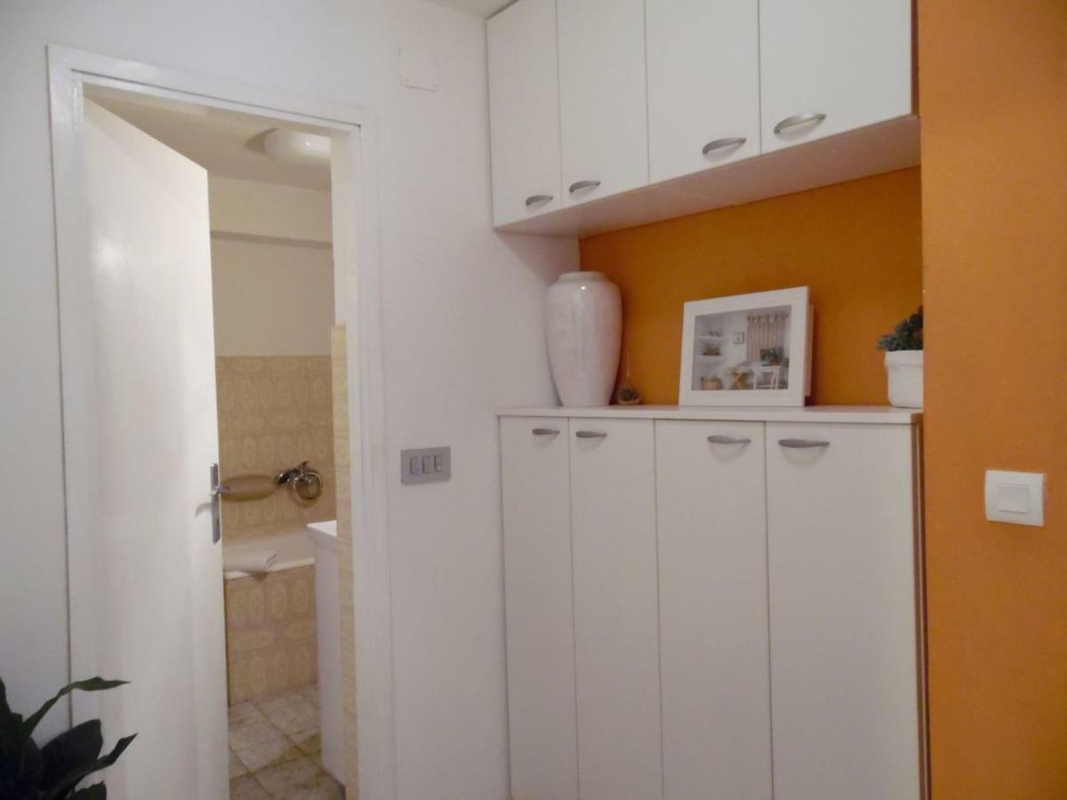 Mita Appartamento Korčula Esterno foto