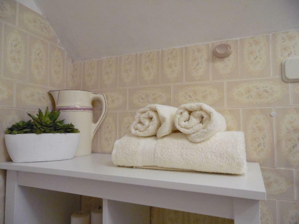 Mita Appartamento Korčula Esterno foto
