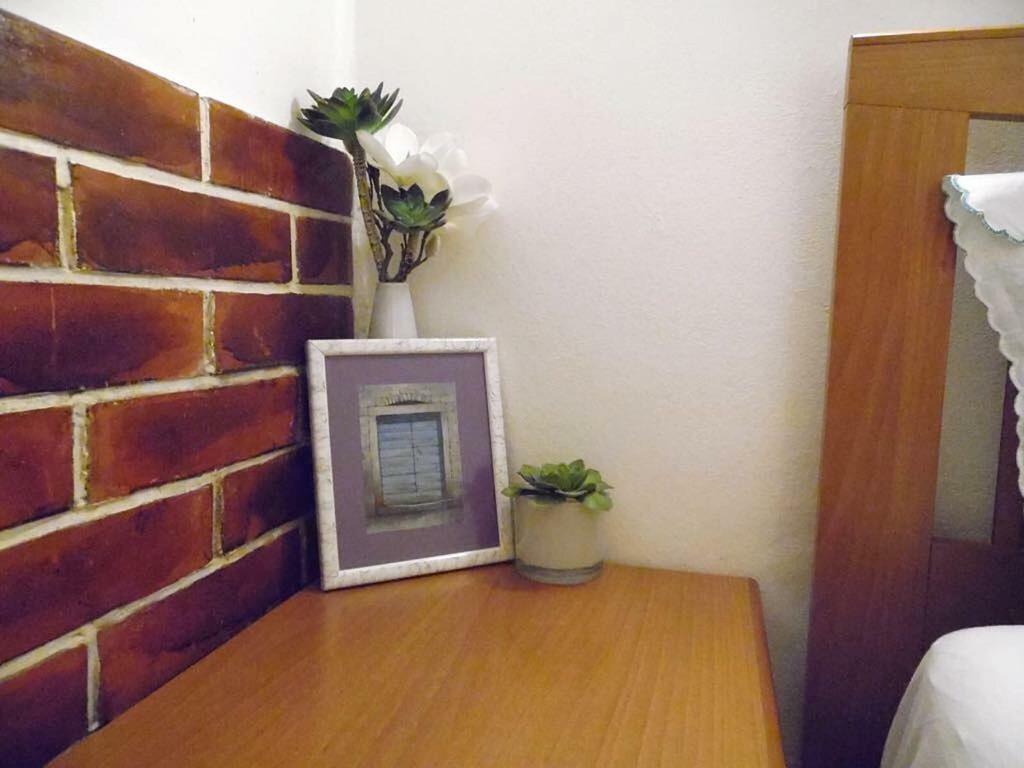 Mita Appartamento Korčula Esterno foto