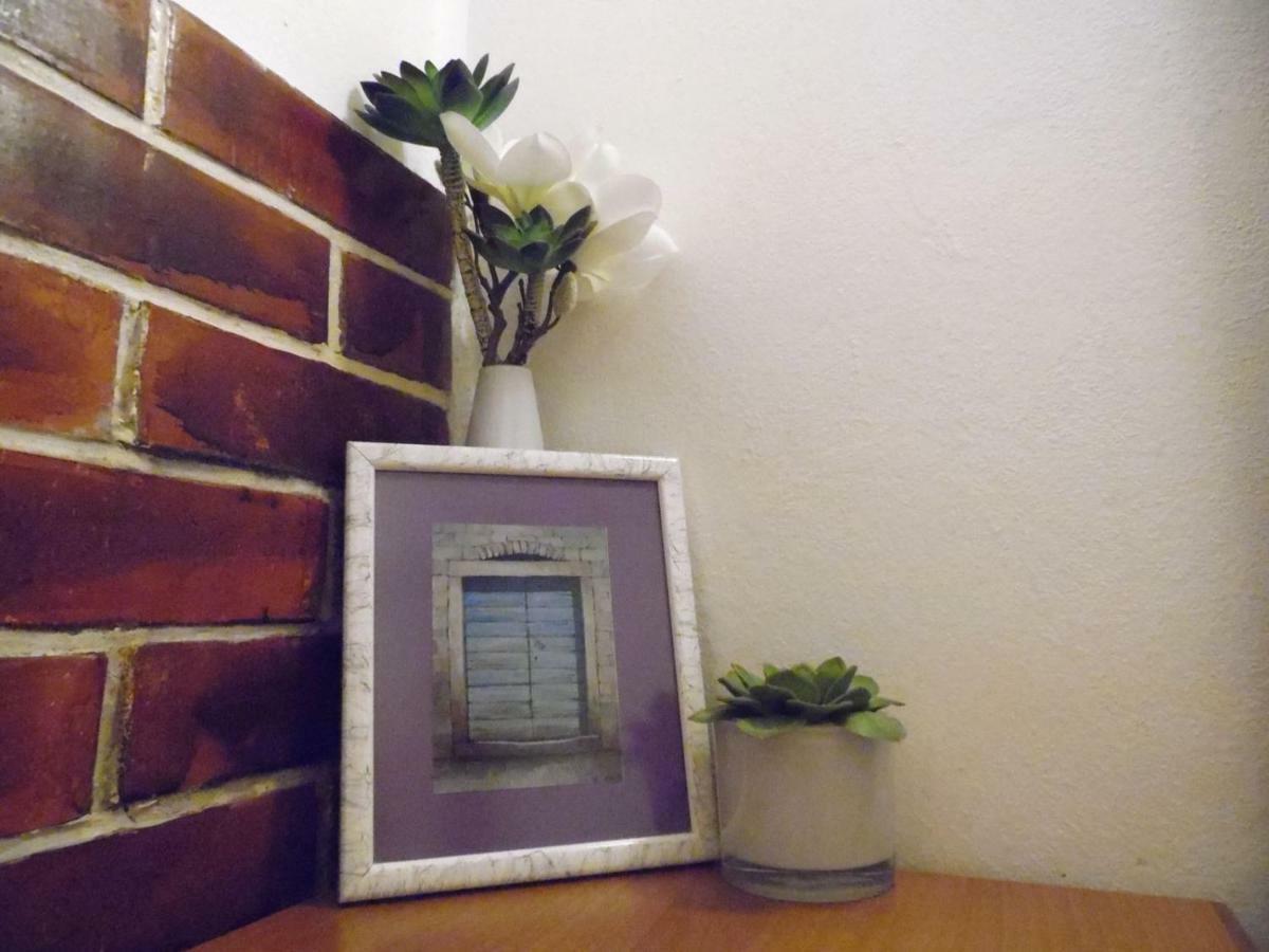 Mita Appartamento Korčula Esterno foto