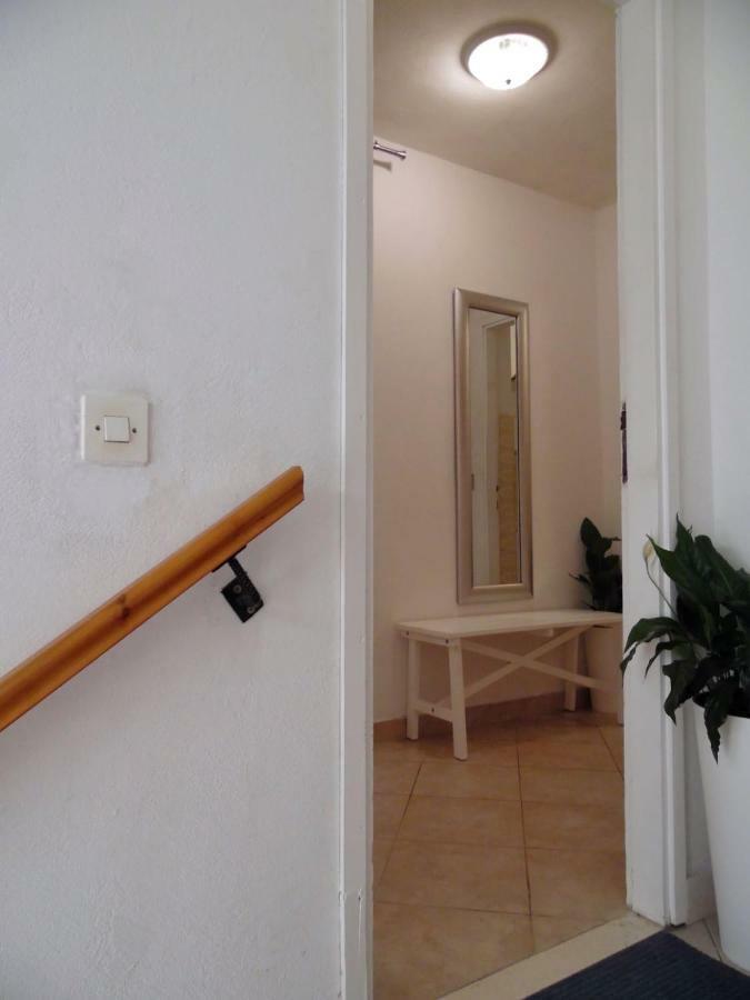 Mita Appartamento Korčula Esterno foto