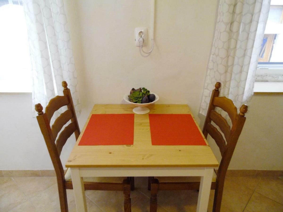 Mita Appartamento Korčula Esterno foto